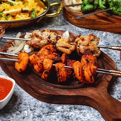 Al Fardin Kitchen