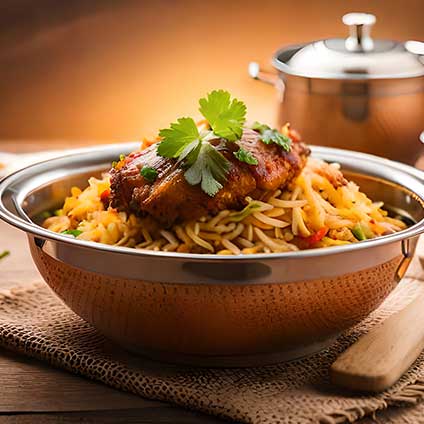 Al Fardin Kitchen